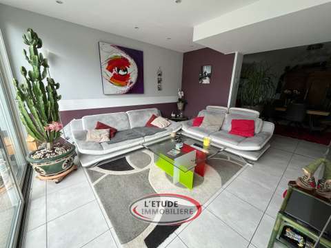 Vente maison 6 pièces Vente maison 6 pièces