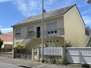 Vente Maison 3 chambresLa Chapelle-sur-Erdre