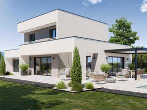 Vente Maison 4 chambresLa Chapelle-sur-Erdre
