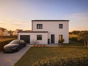 Vente Maison 4 chambresLa Chapelle-sur-Erdre