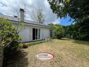 Vente Maison 2 chambresLa Chapelle-sur-Erdre