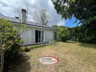 Photo Vente maison La Chapelle-sur-Erdre