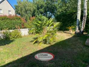 Vente Maison 2 chambresLa Chapelle-sur-Erdre