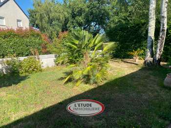Vente maison 4 pièces La Chapelle-sur-Erdre 44
