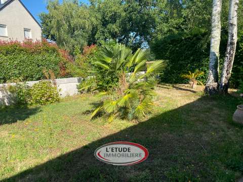Vente maison 4 pièces La Chapelle-sur-Erdre 44
