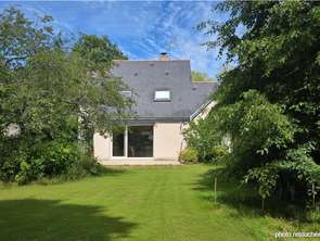Vente Maison 4 chambresLa Chapelle-sur-Erdre