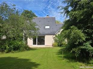 Photo Vente maison La Chapelle-sur-Erdre