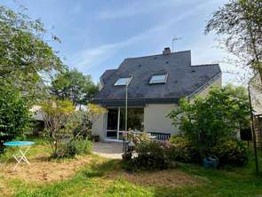 Vente Maison 4 chambresLa Chapelle-sur-Erdre