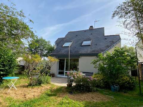 Vente maison 5 pièces La Chapelle-sur-Erdre 44