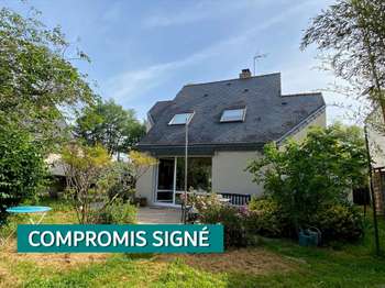 Vente Maison 4 chambresLa Chapelle-sur-Erdre