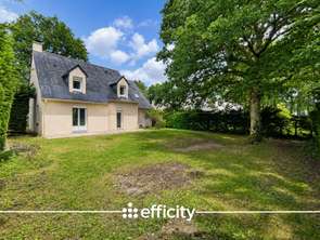 Vente Maison 5 chambresLa Chapelle-sur-Erdre