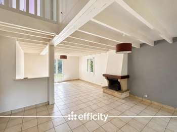 Vente maison 6 pièces La Chapelle-sur-Erdre 44