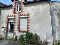 Vente maison 3 pièces Vente maison 3 pièces