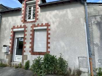 Vente maison 3 pièces La Chapelle-sur-Erdre 44