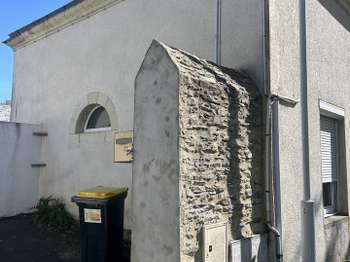 Vente maison 3 pièces La Chapelle-sur-Erdre 44
