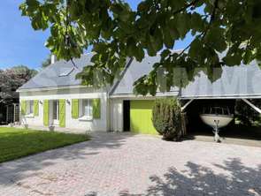 Vente Maison 3 chambresLa Chapelle-sur-Erdre