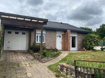 Vente maison 5 pièces La Chapelle-sur-Erdre 44