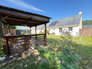 Vente Maison 4 chambresLa Chapelle-sur-Erdre
