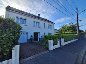 Vente Maison 4 chambresLa Chapelle-sur-Erdre