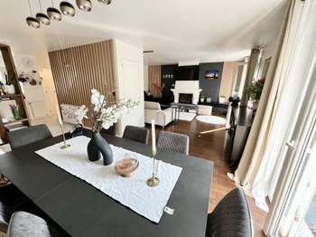 Vente maison 5 pièces La Chapelle-sur-Erdre 44