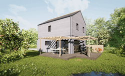 Photo Vente maison La Chapelle-sur-Erdre
