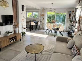 Vente Maison 3 chambresLa Chapelle-sur-Erdre
