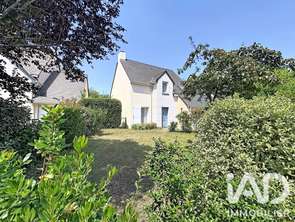 Vente Maison 5 chambresLa Chapelle-sur-Erdre