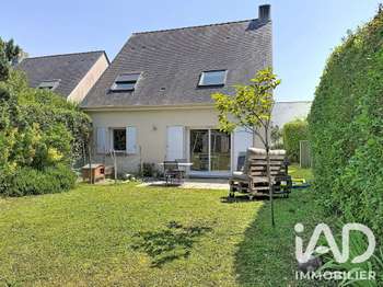 Vente maison 6 pièces La Chapelle-sur-Erdre 44