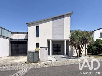 Vente maison 6 pièces La Chapelle-sur-Erdre 44