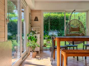 Vente Maison 4 chambresLa Chapelle-sur-Erdre
