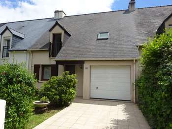 Vente Maison 3 chambresLa Chapelle-sur-Erdre