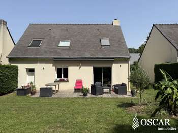 Vente Maison 3 chambresLa Chapelle-sur-Erdre