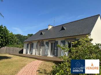 Vente Maison 5 chambresLa Chapelle-sur-Erdre