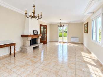 Vente Maison 5 chambresLa Chapelle-sur-Erdre