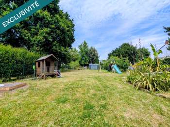 Vente Maison 3 chambresLa Chapelle-sur-Erdre