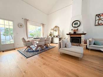 Vente maison 6 pièces La Chapelle-sur-Erdre 44