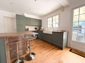 Vente Maison 3 chambresLa Chapelle-sur-Erdre