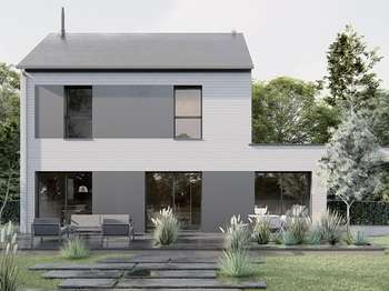 Vente maison 6 pièces La Chapelle-sur-Erdre 44