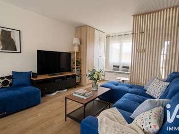 Vente maison 5 pièces La Chapelle-sur-Erdre 44
