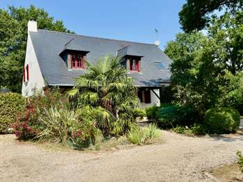 Vente Maison 5 chambresLa Chapelle-sur-Erdre