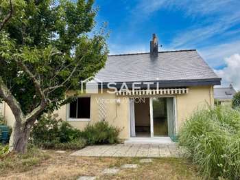 Vente Maison 3 chambresLa Chapelle-sur-Erdre