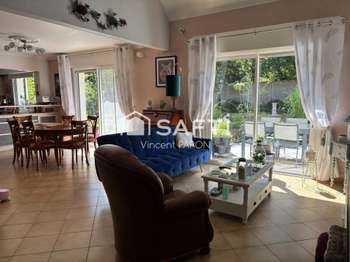 Vente Maison 4 chambresLa Chapelle-sur-Erdre