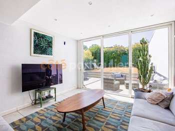Vente Maison 4 chambresLa Chapelle-sur-Erdre