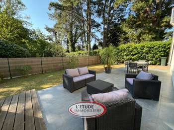 Vente maison 5 pièces La Chapelle-sur-Erdre 44
