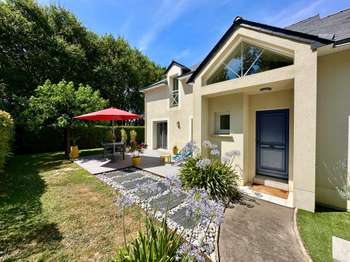 Vente maison 9 pièces La Chapelle-sur-Erdre 44