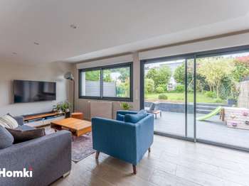 Vente Maison 3 chambresLa Chapelle-sur-Erdre