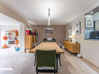 Vente maison 5 pièces La Chapelle-sur-Erdre 44