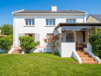 Vente Maison 4 chambresLa Chapelle-sur-Erdre