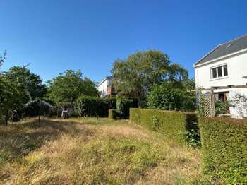 Vente Maison 4 chambresLa Chapelle-sur-Erdre