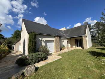 Vente Maison 4 chambresLa Chapelle-sur-Erdre